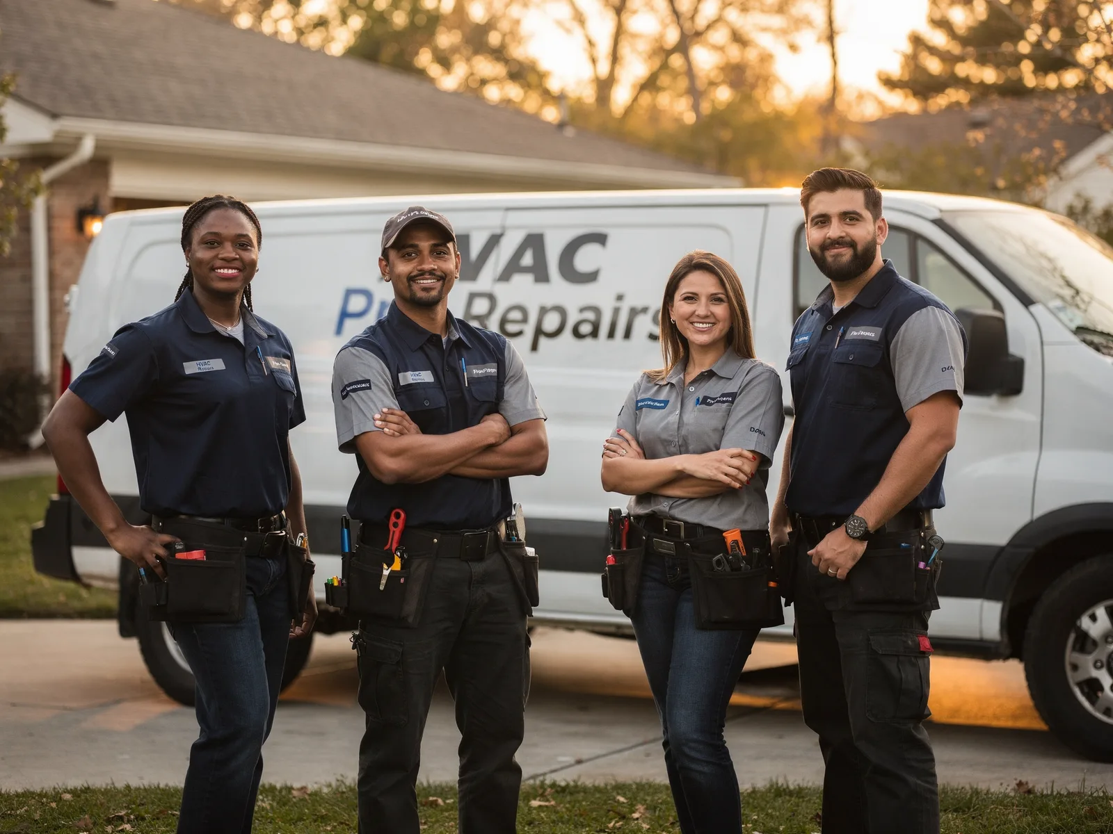 Heat Pump Repair company in Durham, OK