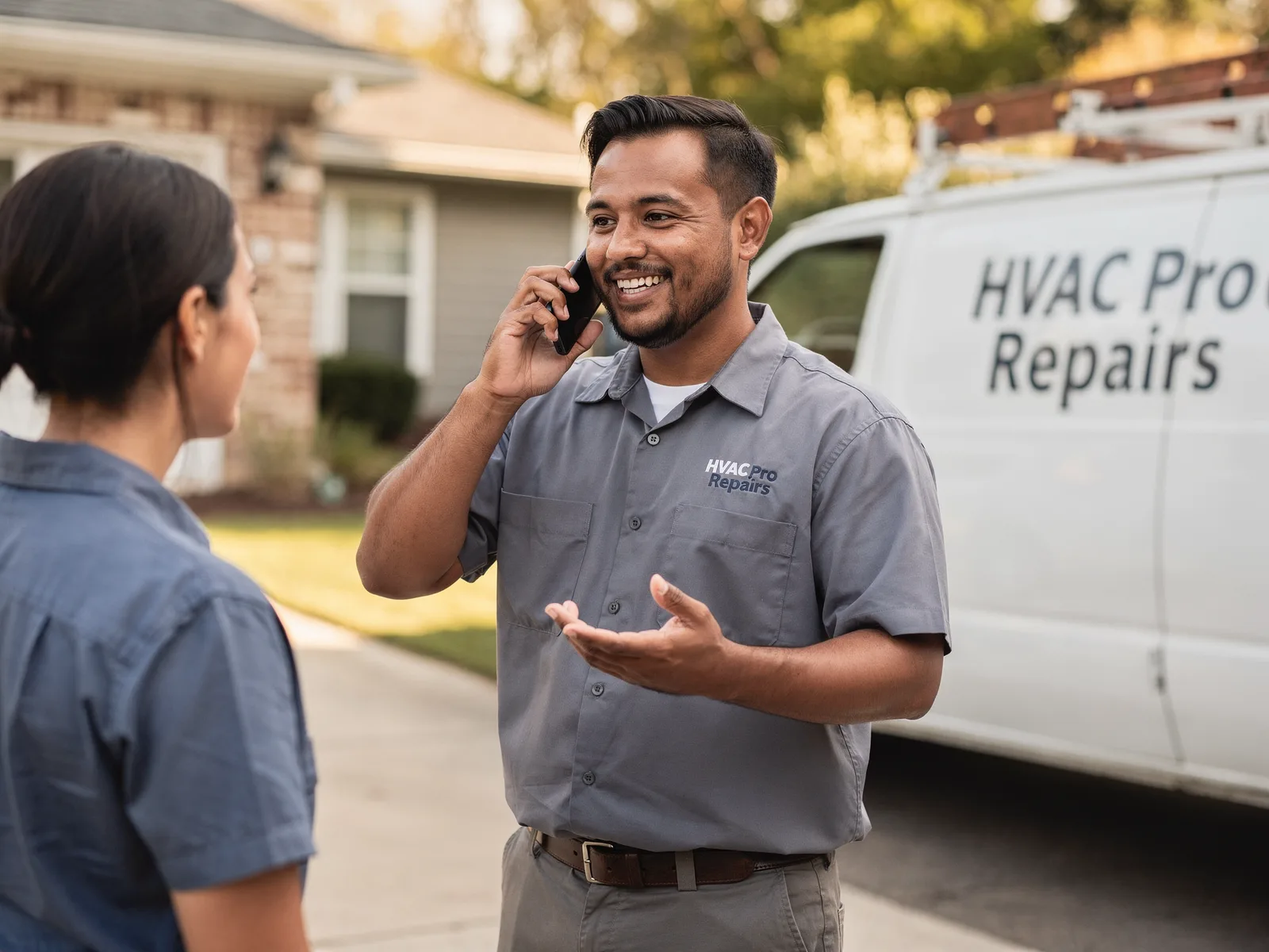 Heat Pump Repair Durham, OK FAQs